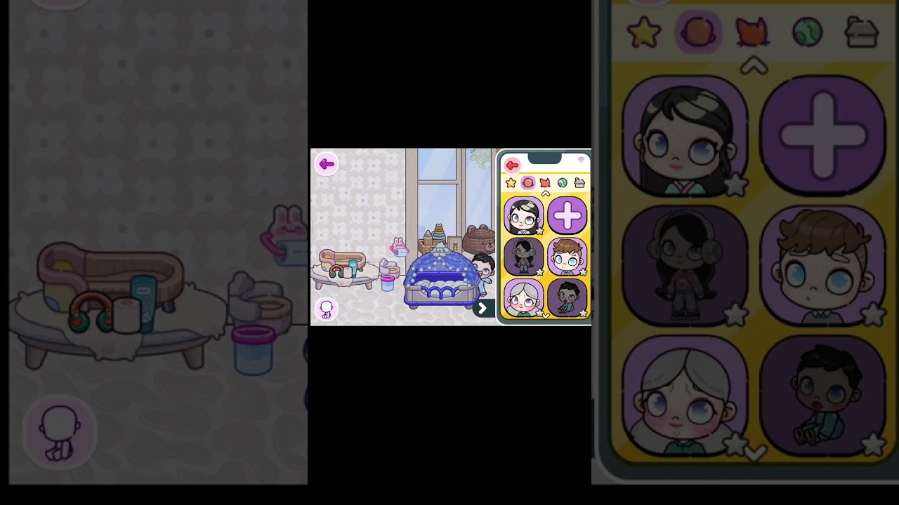 Rotina da casa nova!💕💕