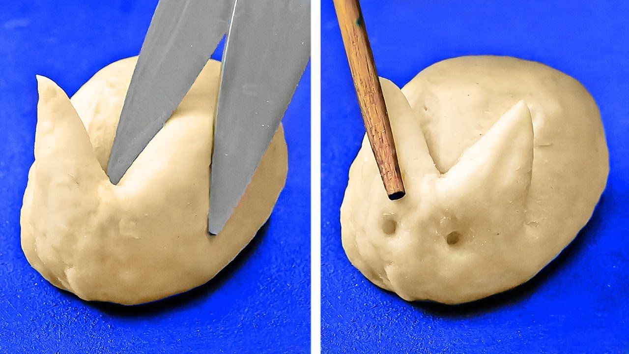 Amazing Cookie Shaping Hacks To Impress All The Cookie Lovers