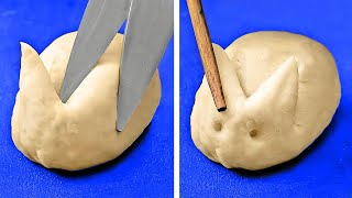 Amazing Cookie Shaping Hacks To Impress All The Cookie Lovers