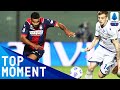 Junior Messias seals victory for Crotone! | Crotone 2-1 Hellas Verona | Top Moment | Serie A TIM