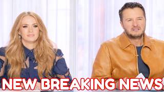 Shocking Idol Drama! Carrie Underwood &amp; Luke Bryan’s Heated Clash Leaves Auditions in Tears