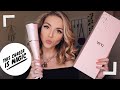 this curler changed my LIFE... | Lena GenieCurl Review/Tutorial