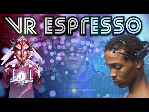 Replicate Your Home in VR | BCI - Couple your headset to a Brain Computer Interface | VR Espresso