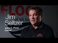 Rheem at work introducing john c flood