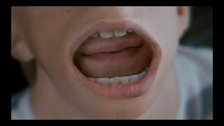 Commercial Above The Influence - Mouth - Talking Mouth.