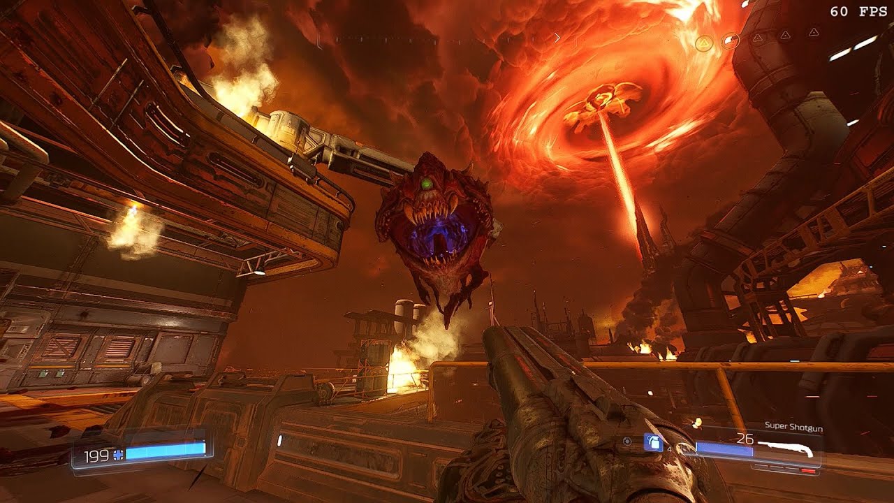 Modding the WORST Weapon in DOOM until it's OVERPOWERED!