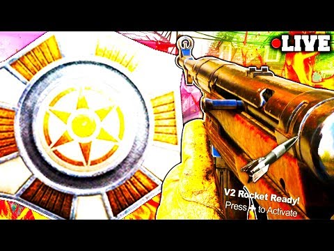 COD WW2 V2 ROCKETS & THE ROAD TO MASTER PRESTIGE // Prestige 6 Level 55 (COD WW2) - COD WW2 V2 ROCKETS & THE ROAD TO MASTER PRESTIGE // Prestige 6 Level 55 (COD WW2)