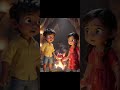 PUPLU, MAINA & DRAGON | First Magical Adventure Begins |#KidsStory #KidsCartoon