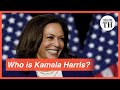 Who is Kamala Harris?