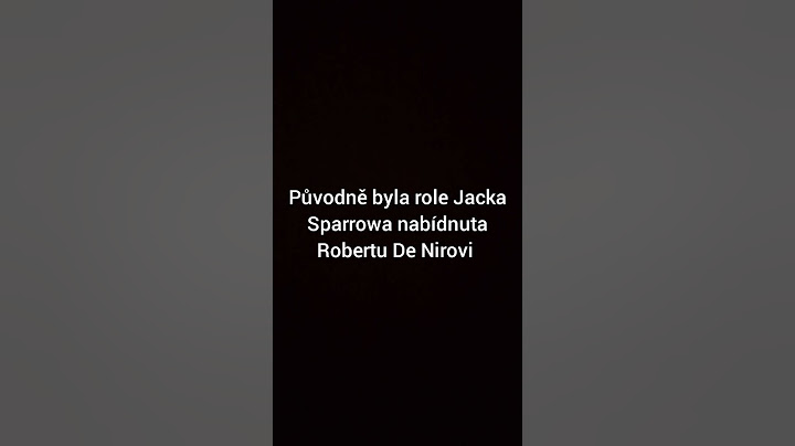 Piráti z Karibiku