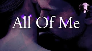 All Of Me | Michael Bublé Karaoke