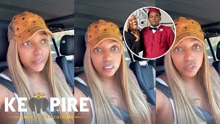 NeNe Gives Update on Son's Stroke & Reveals Struggles with Speech + Considering Selling Lounge