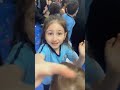 يا هلا بالحلم وينك من زمان 👩‍🎓 #shortvideo #babygril #trending #cute #youtubeshorts #تخرج