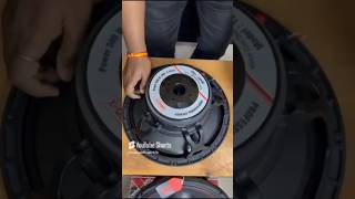 AUDiO-X″ AX-1582 "15 Inch" Ultra High-Performance #audiox #speaker #djspeaker #mindblowing #buynow