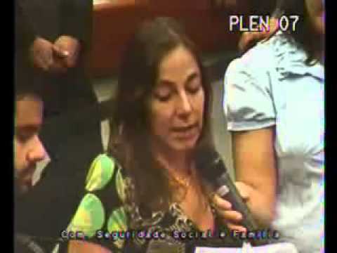 Discurso da deputada Mara Gabrilli na aprovao do PL 44112012   YouTube