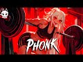THE BEST AGGRESSIVE PHONK 2024 BEST PHONK MUSIC PLAYLIST GYM AGGRESSIVE FUNK Фонк 2024 024 