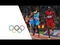 Bahamas Win Men's 4 x 400m Relay Gold - London 2012 Olympics