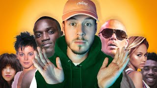 QUE SONT-ILS DEVENUS ? 🌎(Akon, Pitbull, Kat Deluna...) image