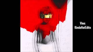 Rihanna ft. Drake - Work (Empty Arena) Resimi