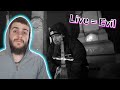 Vinnie Paz Ft. Trxstworthy | The Jungle Is a Shapeshifter (Reaction)