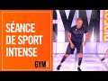 FAIRE DU SPORT À HAUTE INTENSITÉ  - GYM DIRECT