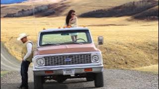 Behind the Scenes -  'If That Ain't Country' 