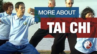 Dr Paul Lam I Online Tai Chi Lessons I More About Tai Chi screenshot 5