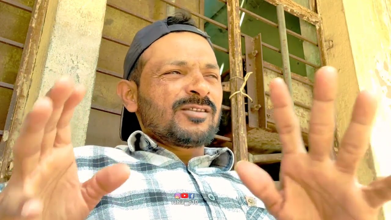 Social media वर कसा आलो, Tiktok ते instagram पर्यन्त चा प्रवास 🙏