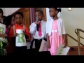 Kids Talk About Jesus - Resurrection / Easter Sunday - SBC