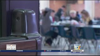 Prop 13 asks voters to fund bonds for improving school campuses