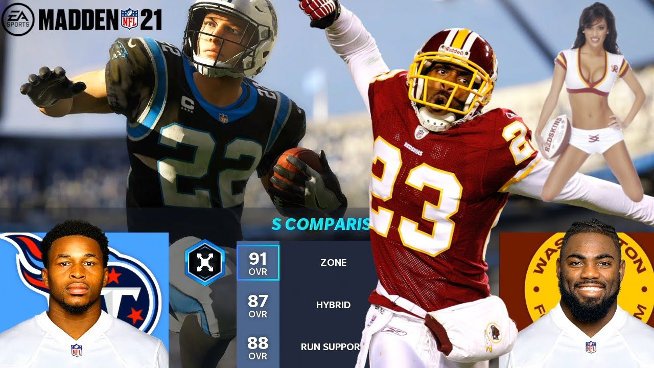 madden nfl 21 game modes