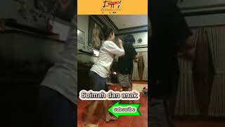 Soimah Dance Everything At Once