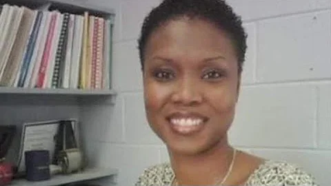 Sharonda Singleton remembered by her daughter and ...