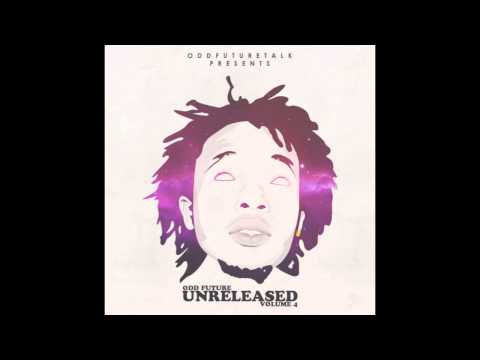 Hodgy Beats - Kush On My Mind