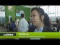Ligna 2015: Premiere at Ligna 2015 - the Wood Industry Summit