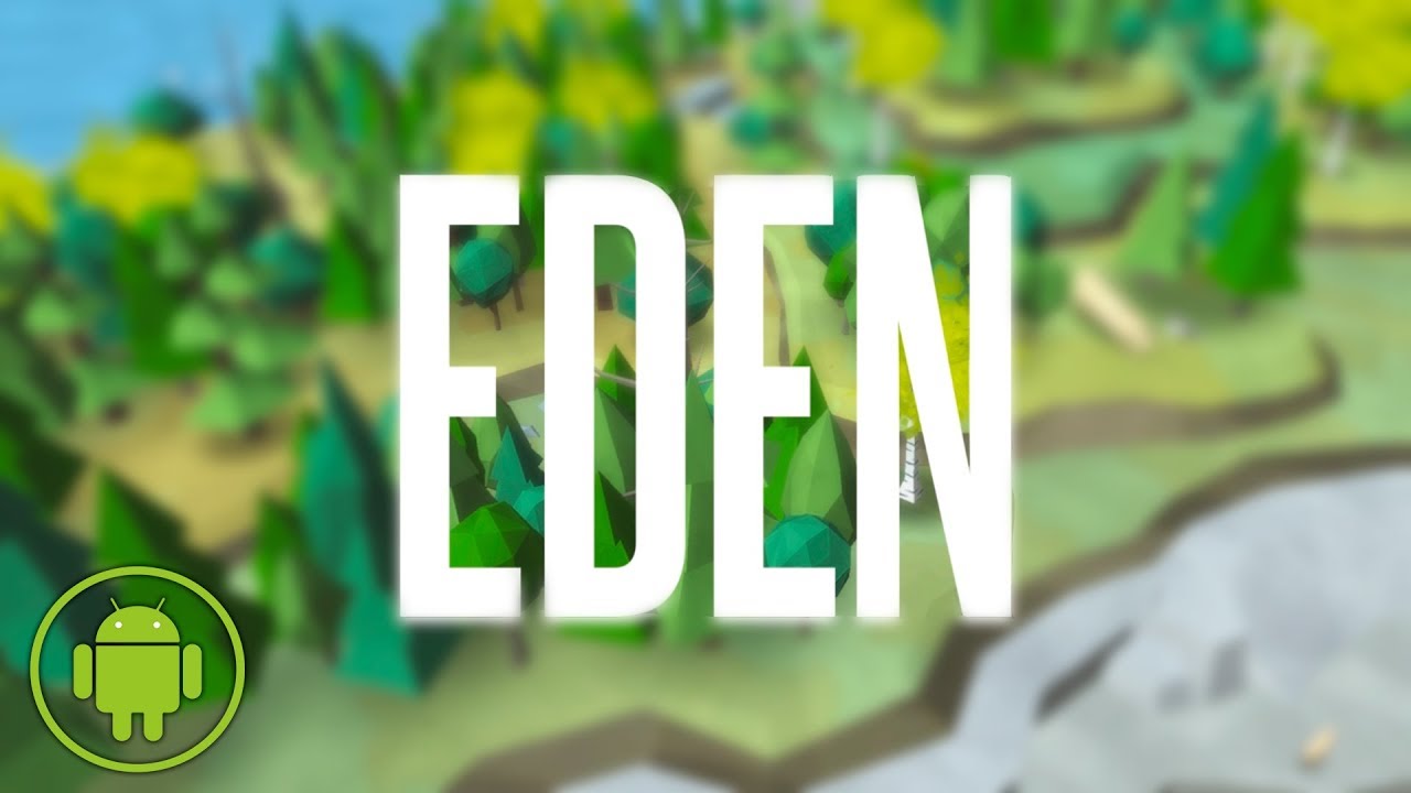 ЛАМПОВАЯ ВЫЖИВАЛКА 🌴 Eden (Android) - YouTube