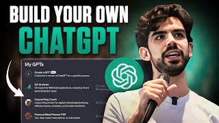 How to Make ChatGPT Bots (Hindi) screenshot 4