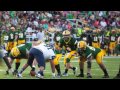2014 GAC Football Hype Video