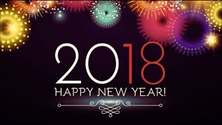 Happy New Year 2018, Wishes, video download,Whatsapp Video,song,countdown,wallpaper,animation Happy New Year 2018, Wishes, video download,Whatsapp Video,song,countdown,wallpaper,animation