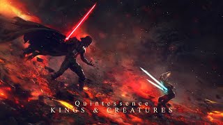 EMBRACE THE END | Quintessence (Extended) Dramatic Intense Hopelessness Epic Music Kings &amp; Creatures