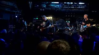 Helmet - 09 Beautiful Love, Sala Nazca, Madrid 4k