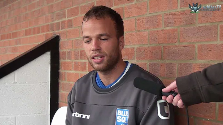 Brian Dutton Interview