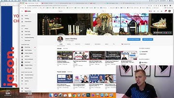 Make $100 Per Day On YouTube Without Making Any Videos [2019] | Make Money Online