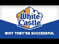 White Castle - Why They're Successful