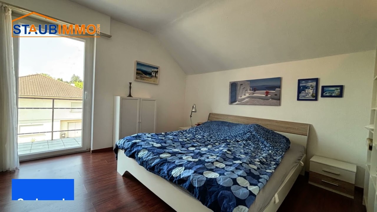 Achat Maison de 177m² à Ranspach-le-bas 68730