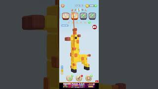 Yarn Fever Level 12 Walkthrough Solution