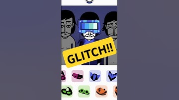 Incredibox Sound Glitch