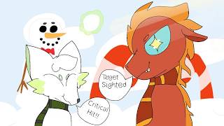 All I Want for Christmas Part 7