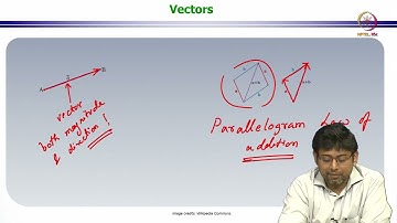 Lec 02 Mathematical Preliminaries I