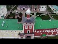 Николо-Пешношский монастырь  (Дмитровский район Московская область) Ноябрь 2022 года.